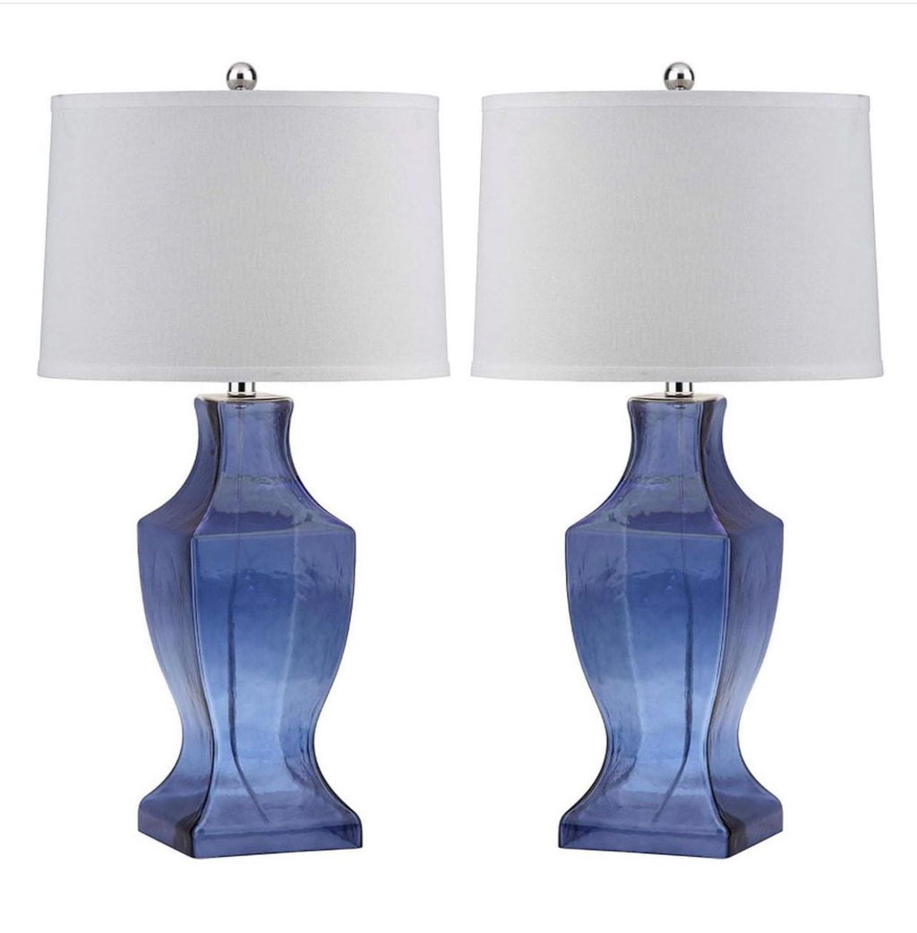 Elise Table Lamp