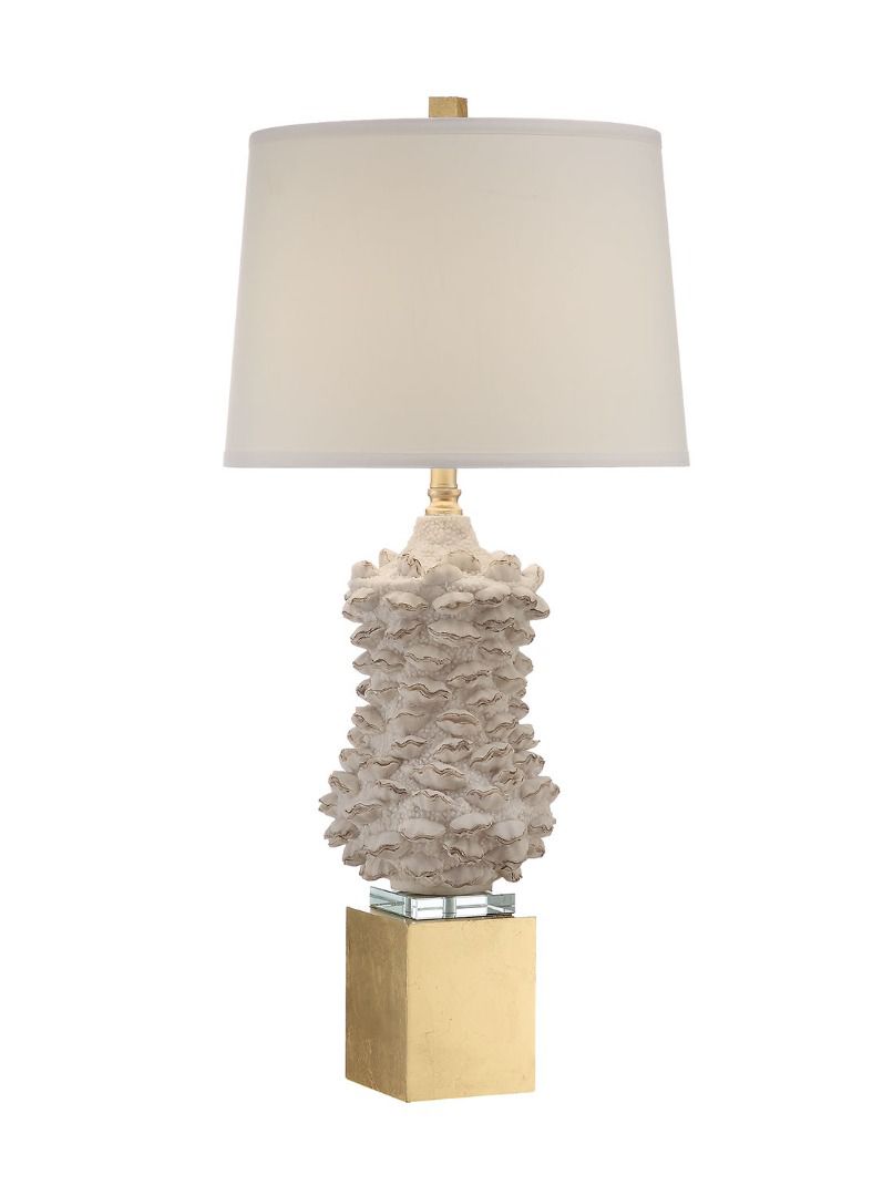 Fuego Table Lamp