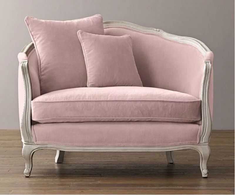 Princess Chair