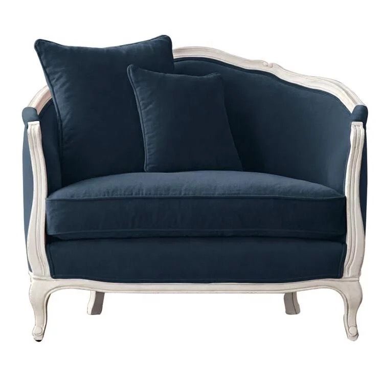 Princess Chair