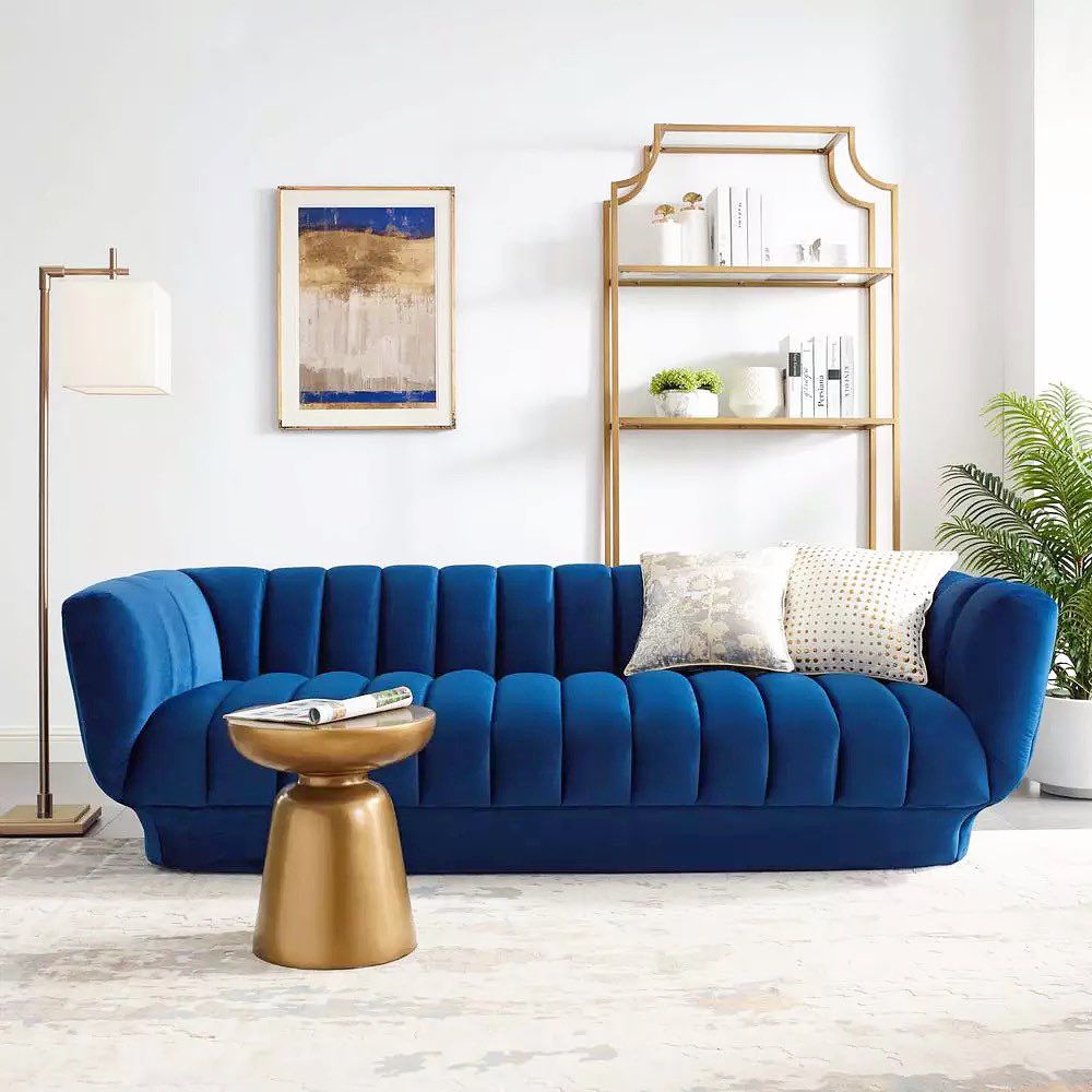 Hampton Sofa
