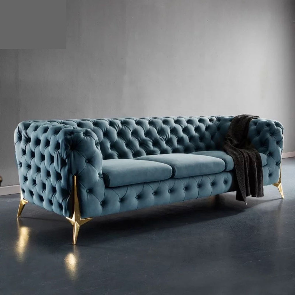 Dana Lounge Seat