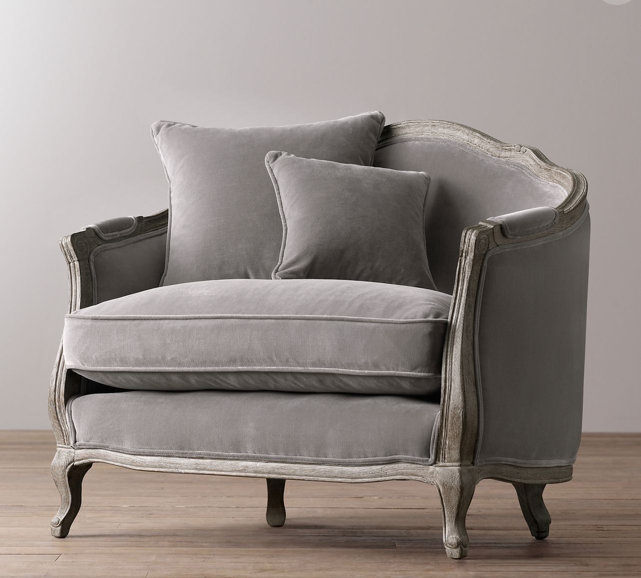 Princess Chair