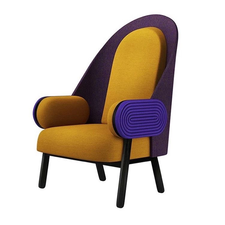 Carmel Chair