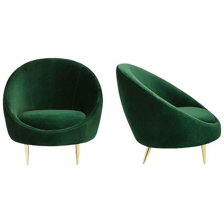 Vania Accent Chair
