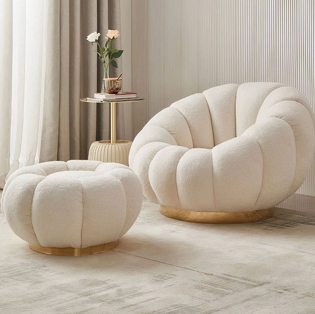 Puffy Set