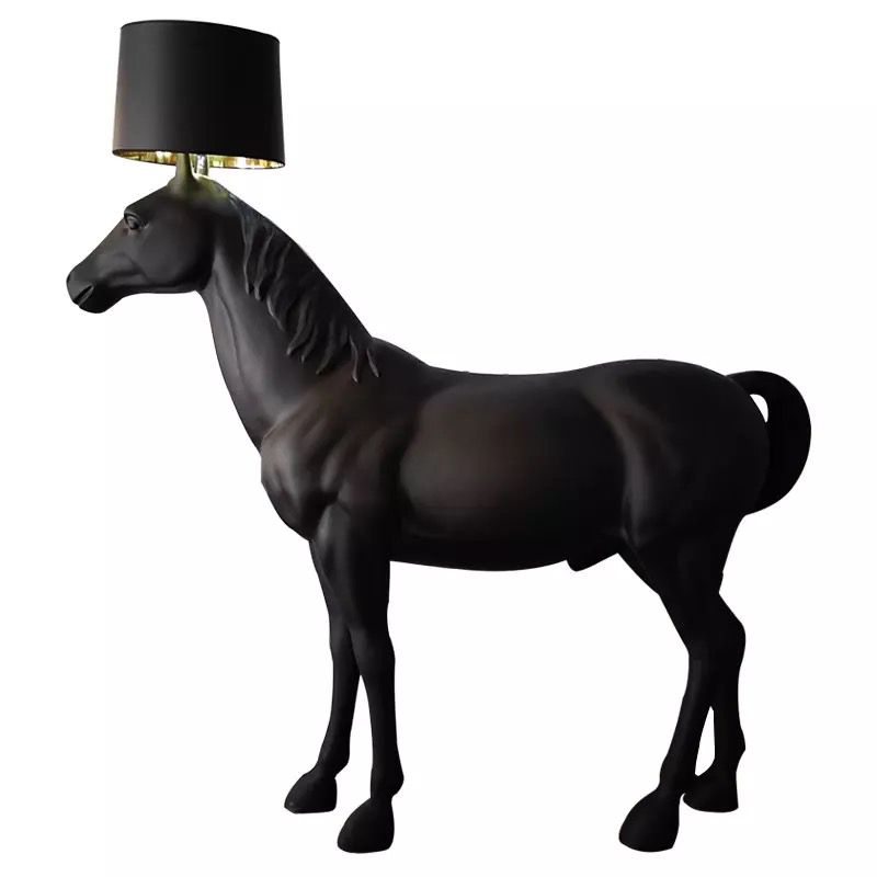 Admiral Floor Lamp